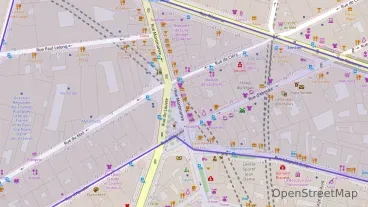 Appartement de deux pièces 30 m² à vendre  à Paris 2e Arrondissement