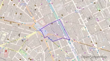 appartement d'une chambre 25 m² à vendre à Paris 11e Arrondissement