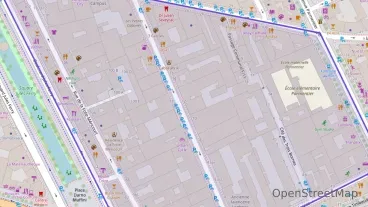 appartement de deux chambres 33 m² à vendre à Paris 11e Arrondissement