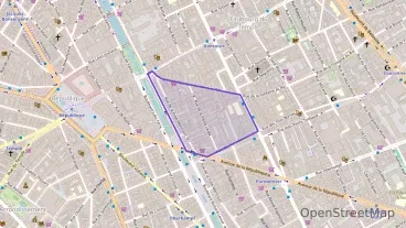 appartement de deux chambres 33 m² à vendre à Paris 11e Arrondissement