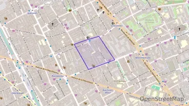 Appartement 29 m² deux pieces à vendre à Paris 11e Arrondissement
