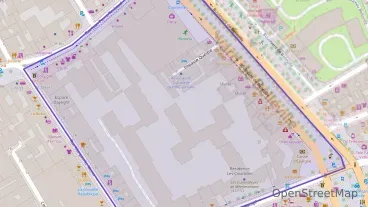 Appartement de trois pièces 67 m² à vendre  à Paris 11e Arrondissement