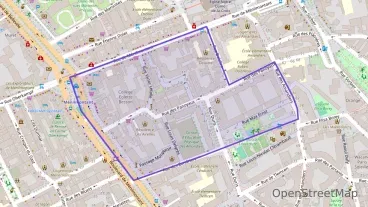 appartement d'une chambre 35 m² à vendre à Paris 20e Arrondissement