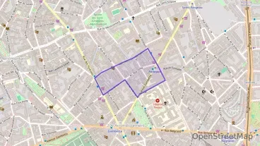 appartement d'une chambre 30 m² à vendre à Paris 20e Arrondissement