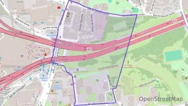 Appartement 113 m² quatre pièces à vendre à Bagnolet