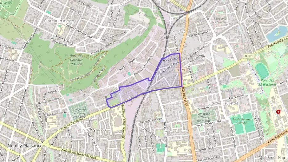 Appartement 74 m² deux pieces à vendre à Neuilly-sur-Marne Appartement 74 m² deux pieces à vendre à Neuilly-sur-Marne