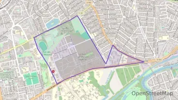 appartement d'une chambre 60 m² à vendre à Neuilly-sur-Marne