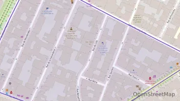 appartement d'une chambre 62 m² à vendre à Paris 16e Arrondissement