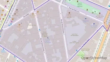 appartement de trois chambres 98 m² à vendre à Paris 16e Arrondissement