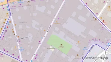 appartement d'une chambre 55 m² à vendre à Paris 1er Arrondissement