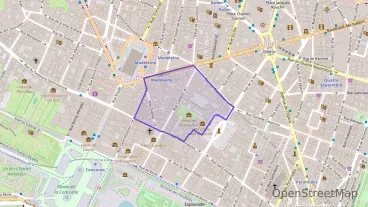 appartement de trois chambres 102 m² à vendre à Paris 1er Arrondissement