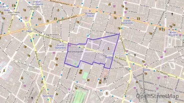 Appartement 150 m² trois pièces à vendre à Paris 2e Arrondissement