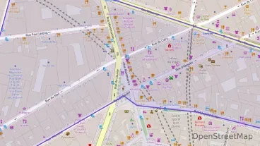 appartement d'une chambre 54 m² à vendre à Paris 2e Arrondissement