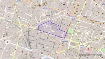 Appartement de quatre pièces 74 m² à vendre  à Paris 2e Arrondissement