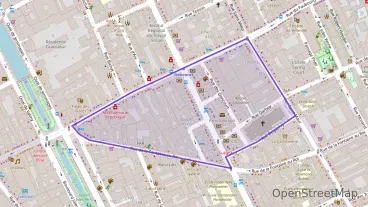 Appartement d'une pièce 20 m² à vendre  à Paris 11e Arrondissement