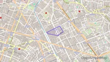 Appartement d'une pièce 20 m² à vendre  à Paris 11e Arrondissement