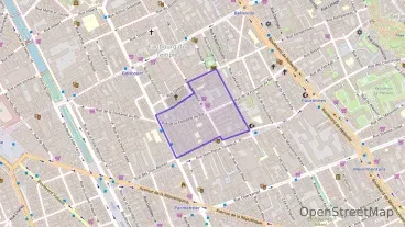 appartement de deux chambres 70 m² à vendre à Paris 11e Arrondissement