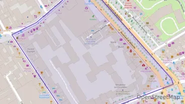 Appartement de trois pièces 62 m² à vendre  à Paris 11e Arrondissement