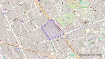 Appartement de trois pièces 62 m² à vendre  à Paris 11e Arrondissement