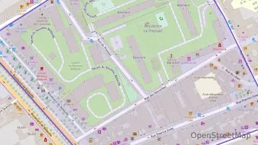 appartement d'une chambre 23 m² à vendre à Paris 20e Arrondissement