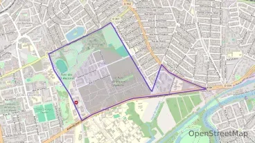 appartement de deux chambres 63 m² à vendre à Neuilly-sur-Marne