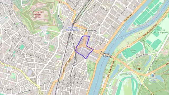 Appartement 58 m² deux pieces à vendre à Suresnes