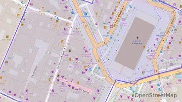 Appartement d'une pièce 27 m² à vendre  à Paris 8e Arrondissement