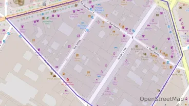 Appartement d'une pièce 25 m² à vendre  à Paris 2e Arrondissement