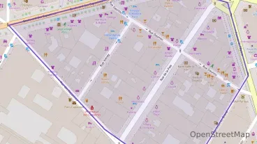 Appartement 65 m² deux pieces à vendre à Paris 2e Arrondissement