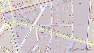 Appartement d'une pièce 21 m² à vendre  à Paris 2e Arrondissement