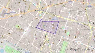 Appartement 80 m² quatre pièces à vendre à Paris 2e Arrondissement
