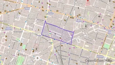 Appartement 115 m² quatre pièces à vendre à Paris 2e Arrondissement