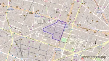 Appartement 36 m² deux pieces à vendre à Paris 2e Arrondissement