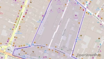Appartement 26 m² deux pieces à vendre à Paris 10e Arrondissement