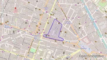 Appartement 26 m² deux pieces à vendre à Paris 10e Arrondissement