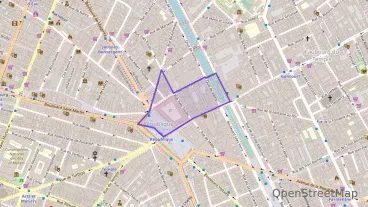 appartement d'une chambre 40 m² à vendre à Paris 10e Arrondissement
