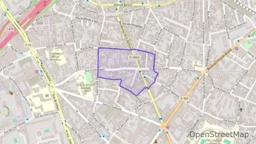 appartement de trois chambres 150 m² à vendre à Montreuil