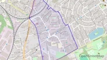 appartement d'une chambre 54 m² à vendre à Neuilly-sur-Marne