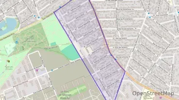 appartement d'une chambre 30 m² à vendre à Neuilly-sur-Marne