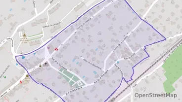 Appartement 60 m² trois pièces à vendre à L`Étang-la-Ville