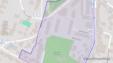 Appartement 112 m² cinq pièces à vendre à Suresnes
