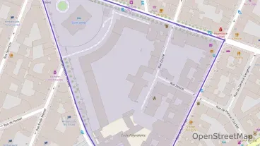 Appartement 150 m² cinq pièces à vendre à Paris 16e Arrondissement