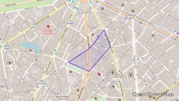 appartement de deux chambres 160 m² à vendre à Paris 16e Arrondissement