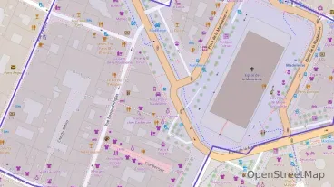 appartement de trois chambres 75 m² à vendre à Paris 8e Arrondissement