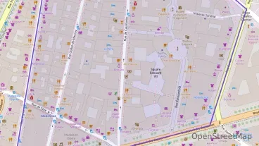 appartement d'une chambre 30 m² à vendre à Paris 9e Arrondissement