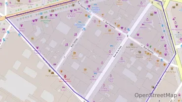 Appartement 137 m² quatre pièces à vendre à Paris 2e Arrondissement