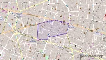 Appartement de trois pièces 61 m² à vendre  à Paris 2e Arrondissement