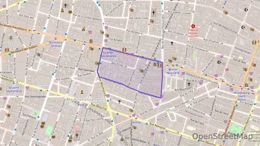 Appartement de trois pièces 75 m² à vendre  à Paris 2e Arrondissement