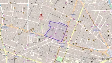 Appartement 70 m² trois pièces à vendre à Paris 10e Arrondissement