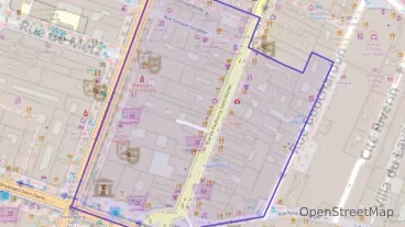 Appartement 20 m² une piece à vendre à Paris 10e Arrondissement